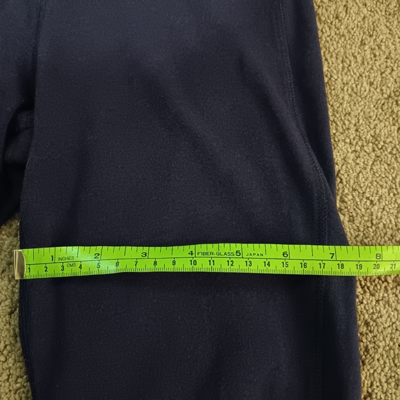 Old Navy Leggings Size XXS‎ in Blue - Picture 11 of 16